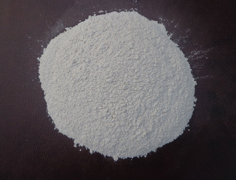 Fused silica powder